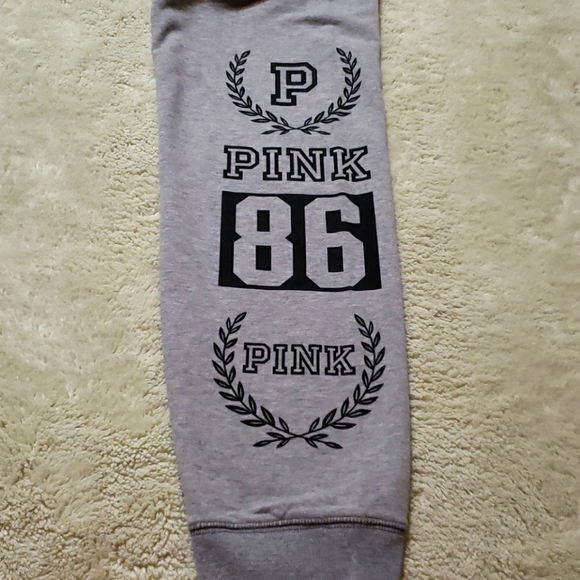 VS PINK, Jogger Pants - Picture 2 of 6